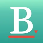Budget planner by Bottomline icon