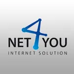 NET4YOU icon