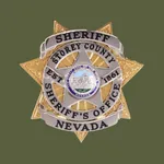 Storey Co Sheriff NV icon