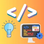 Web Programming Interview Prep icon