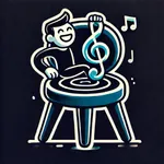 Musical Thrones icon
