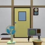 Escape Game Retro House icon