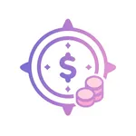 Spending Tracker: Cash Compass icon