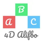 4D Alifbo icon