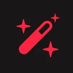 AI Photo Enhancer & Edit App icon