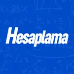 E Hesaplama icon