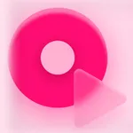 myBeat: video & music player icon