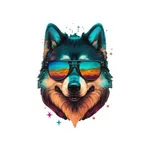 Social Wolf icon