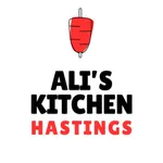 Alis Kitchen Kebab Hastings icon