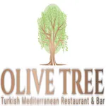 Olive Tree Mediterranean icon