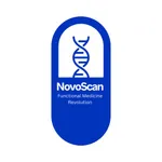 NovoScan icon