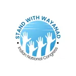 STAND WITH WAYANAD-INC icon