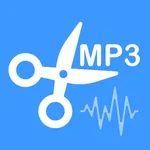 MP3 Cutter - Trimmer icon