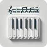 Perfect Pitch - Piano Notes icon