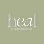 Heal Wellness Studio icon