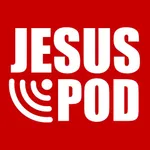 JesusPOD - Christian Medias icon