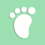 Kick Counter Baby Kicks icon