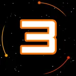 3-Body icon