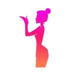 Topmodel Miss icon