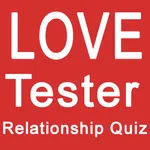 My Love : Love Tester icon