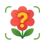 Plant Finder & Care: PlantPeek icon