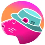 RaveDaddy: Connect & Stay Safe icon