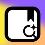 搜书神器 -全网搜索，一站阅读 icon