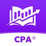 CPA Practice Test 2026 icon