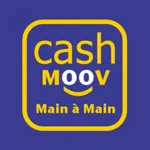 Cashmoov Client icon