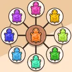 乌龟对对碰碰 icon