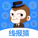 线报猿 -知识引领，成就未来 icon