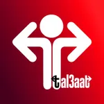 Tal3aat icon