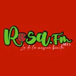 Rosa Fm icon