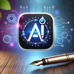 AI Logo Maker | Personalized icon