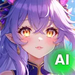 AI Fantasy icon