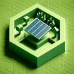 Energy Empire - Energy Tycoon icon