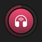 Bass Booster. Music Equalizer icon