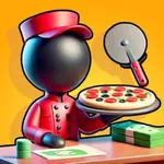 Pizza Jam 3D - Superstore Sort icon