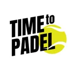 Time To Padel icon