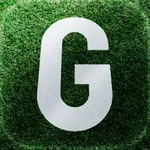 Gainline: Rugby Scores & Stats icon
