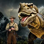 Sniper Wild Animal Hunting 3D icon