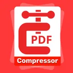 PDF Compress - Size Compressor icon