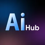 AI Hub: 50+ Open Source LLM icon