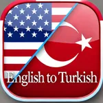 Learn Turkish From English icon