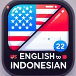 Learn Indonesian From English icon
