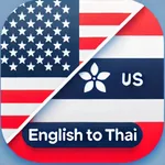 Learn Thai From English Fast icon