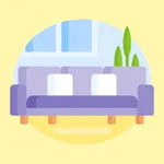 AI Room Design: Home Decor icon
