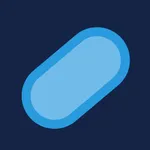 PrEP Pill Reminder & Tracker icon