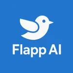 Flapp AI icon