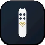 UNIVERSAL TV REMOTE CONTROL - icon